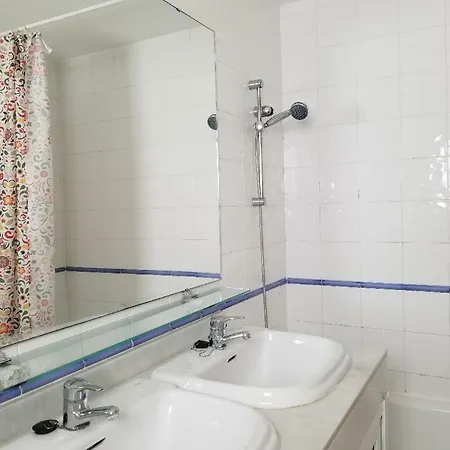 Appartement Cosy Aljamar 4 Nerja