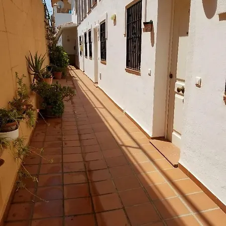 Appartement Cosy Aljamar 4 *