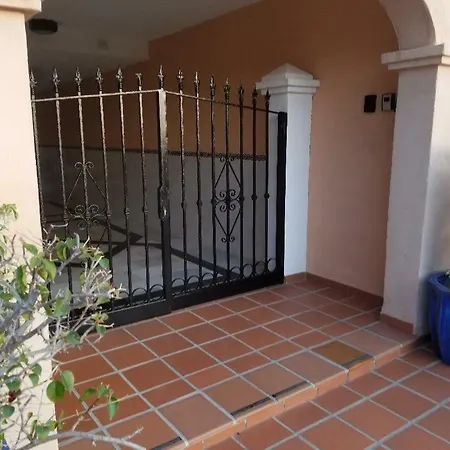 Cosy Aljamar 4 Appartement Nerja