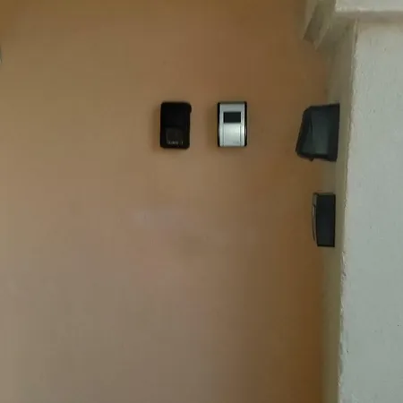 Cosy Aljamar 4 Appartement